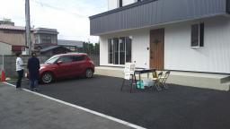 沢山のご来場ありがとうございました。