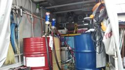 高性能ウレタン断熱材